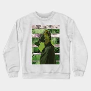 Toxic Mind Crewneck Sweatshirt